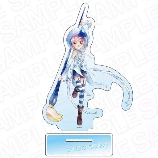 中古】アクリルスタンド・アクリルパネル アミュレットスペード