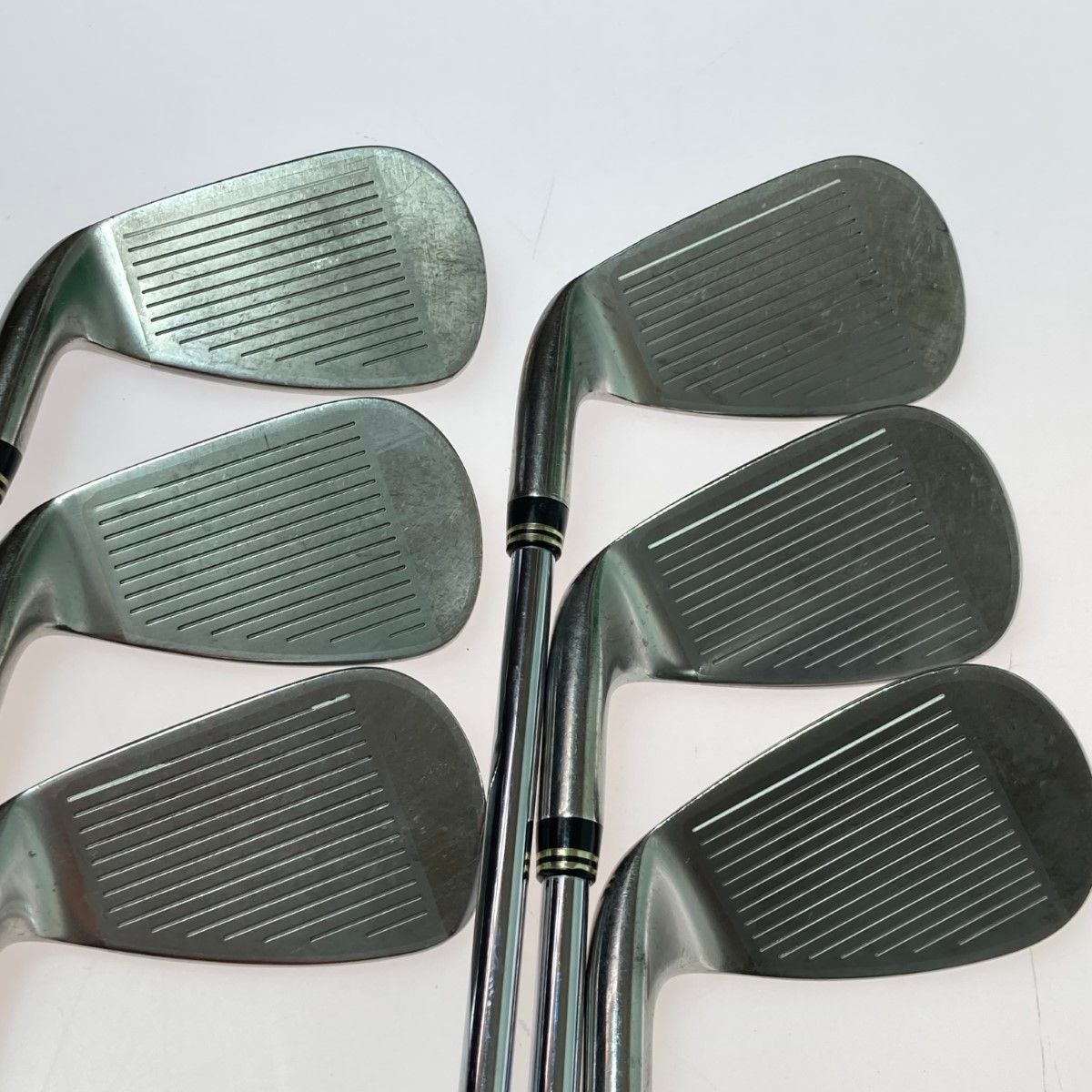 ◎◎DUNLOP ダンロップ XXIO9 ゼクシオ9 5-9.P 6本 アイアンセット 