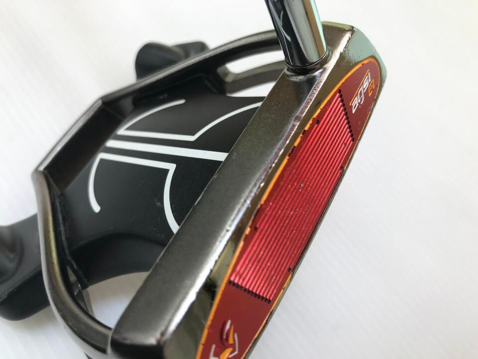 テーラーメイド テーラーメイド Taylormade ロッサ スパイダー バレロ