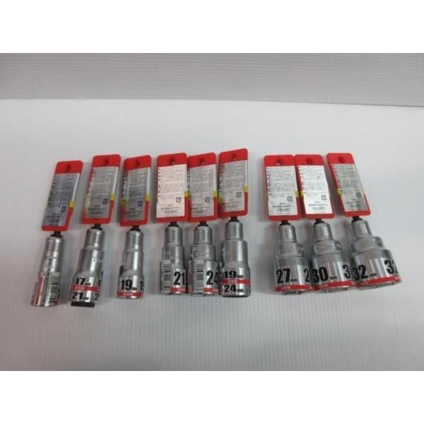 17ｍｍ～32ｍｍ 9点セット