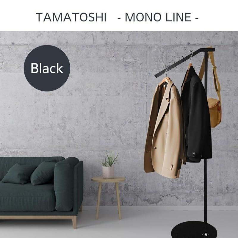 カルテル Kartell コートハンガー Segmenti セグメンティ 5160