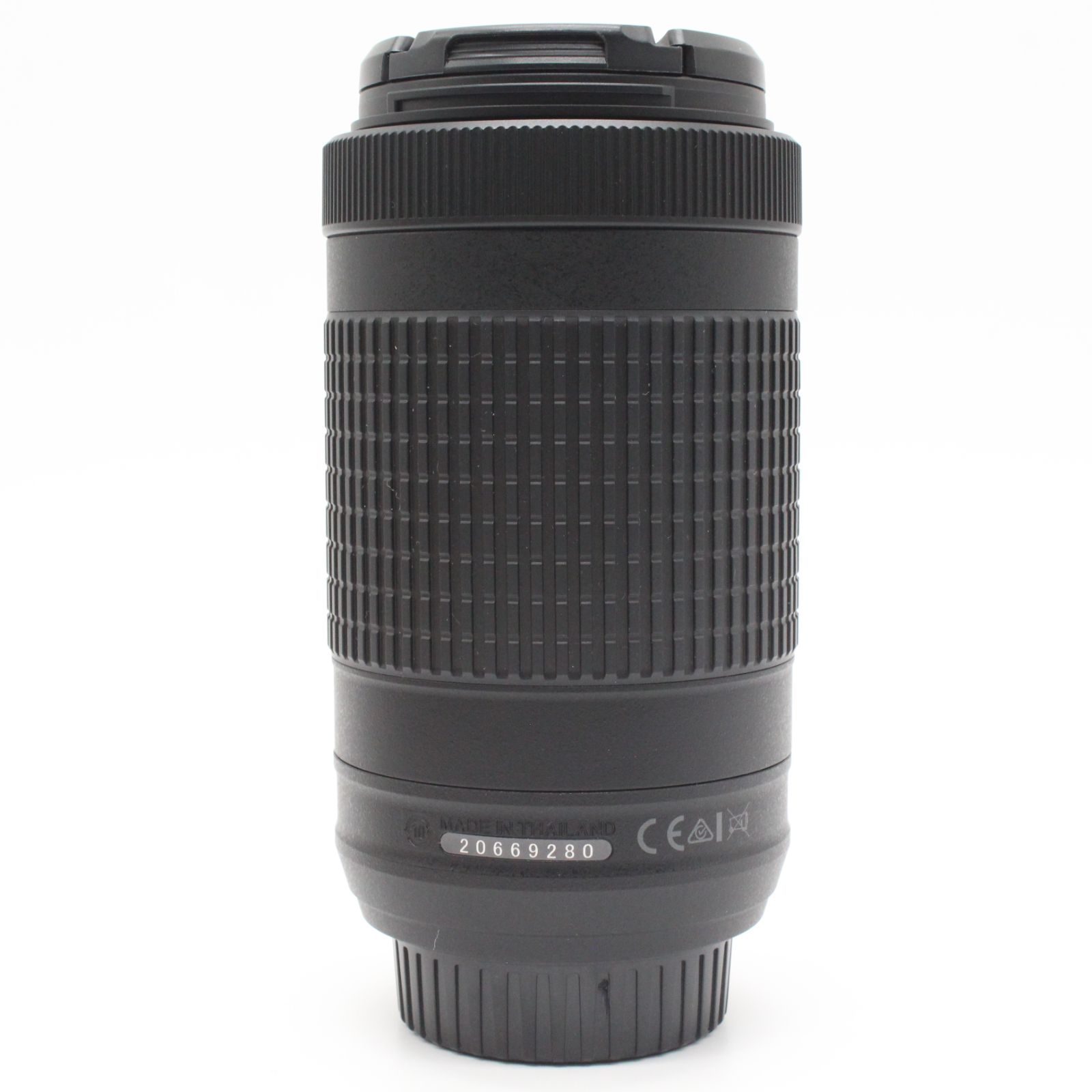 Nikon AF-P NIKKOR 70-300mm VR フィルター付き Amazon.com : Nikon AF-P DX NIKKOR 70-300mm f/4.5-6.3G ED VR