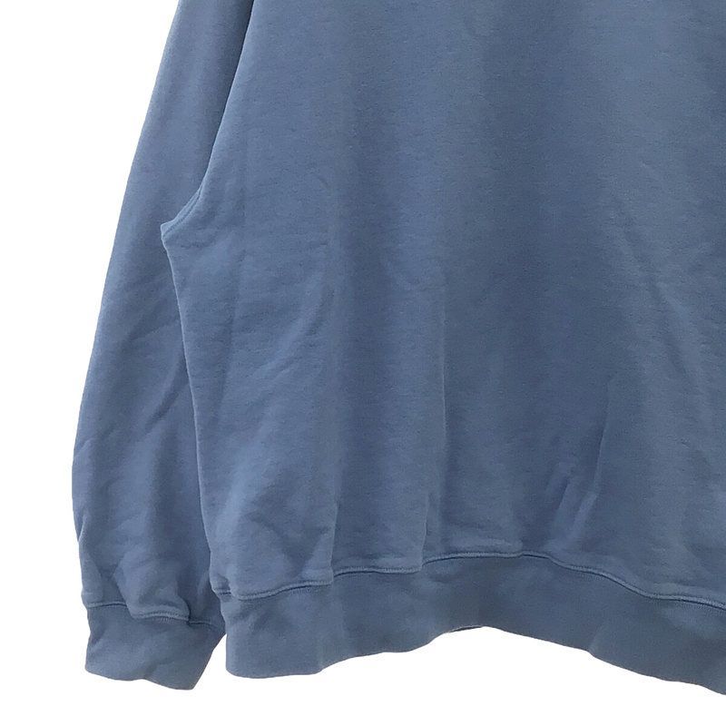 DRIES VAN NOTEN / ドリスヴァンノッテン | HAX Sweatshirt DRIES VAN NOTEN / ドリスヴァンノッテン | HAX Sweatshirt