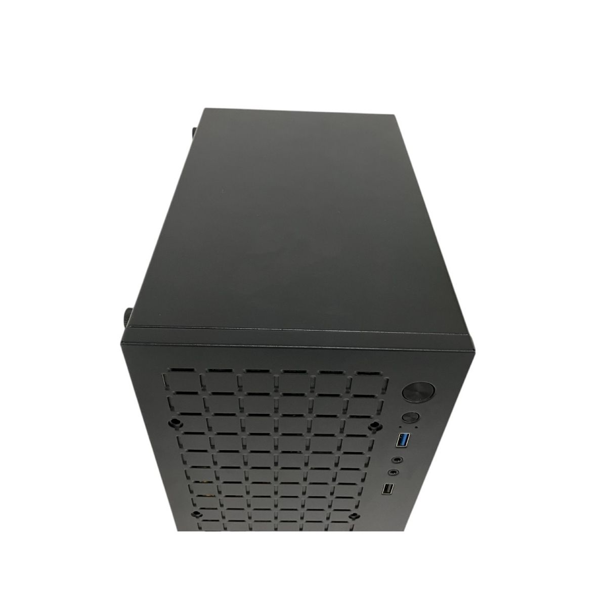 自作PC A520M-HDV