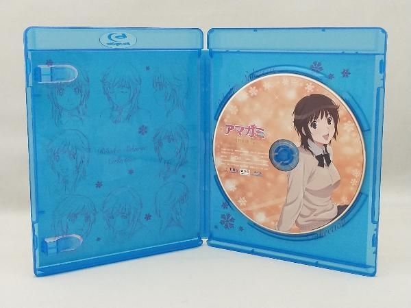 アマガミSS Blu-rayソロ・コレクション 桜井梨穂子編(Blu-ray