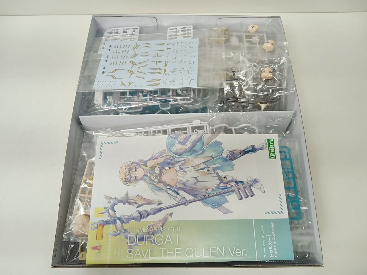 プラモデル 特典付き