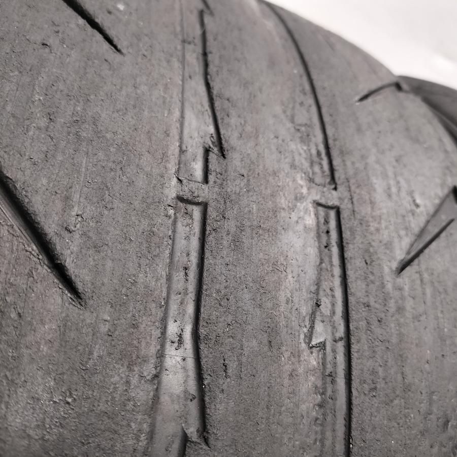 ◇配送先指定あり◇ ＜希少！ シバタイヤ！ ノーマル 2本＞ 285/35Z19