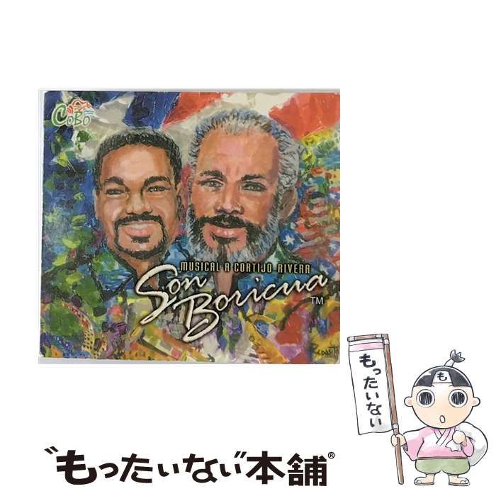 水色様　お取り置き Musical A Cortijo-Rivera [import] / Son Boricua / Cobo 【公式通販】