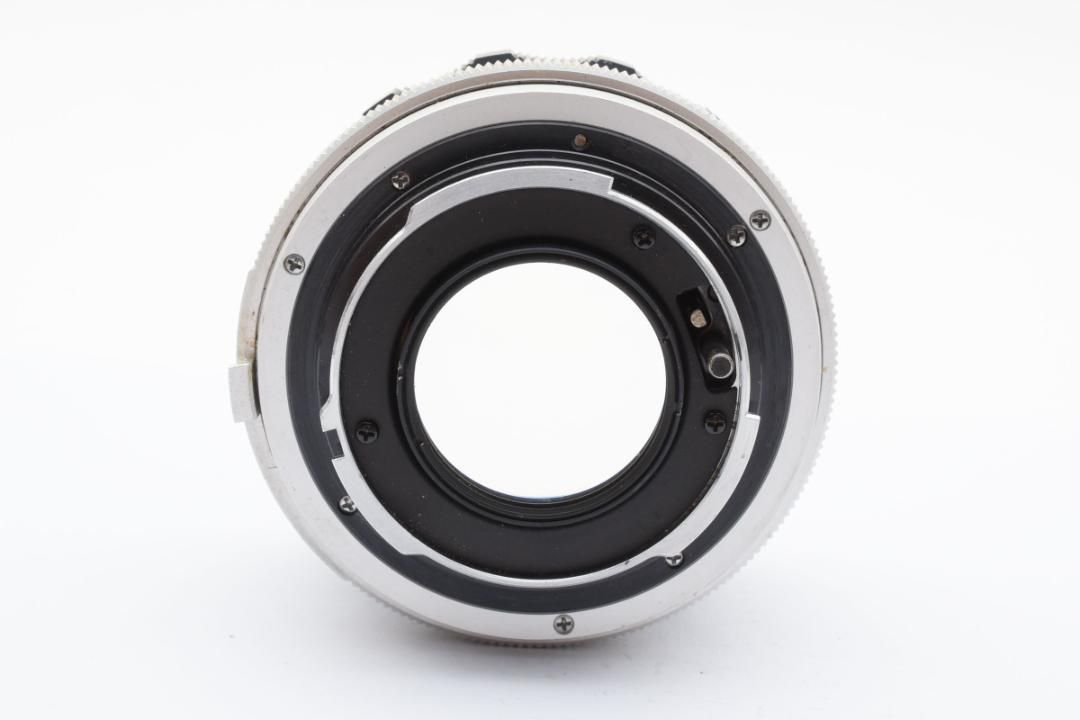 Minolta MC ROKKOR-PF 55mm F1.7 SO205 - メルカリ