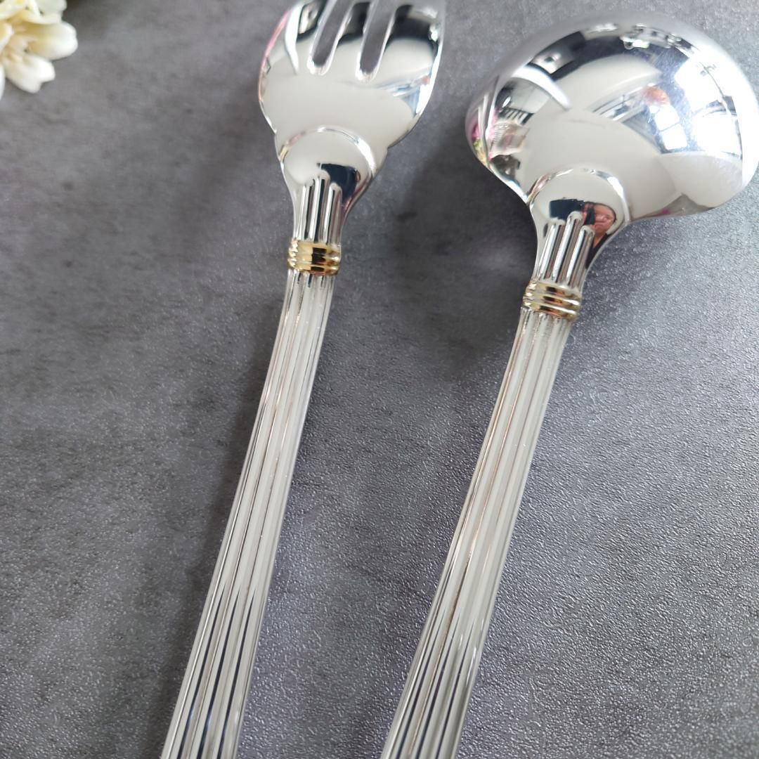 サービングセット