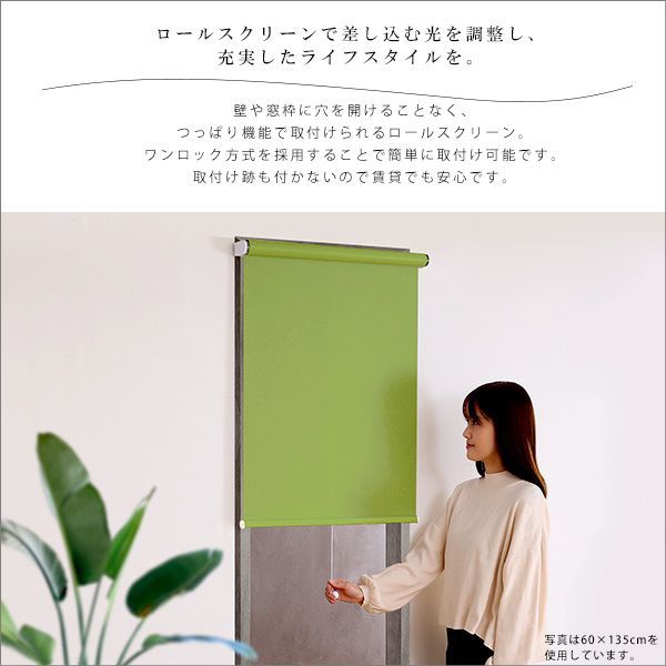 採光タイプ