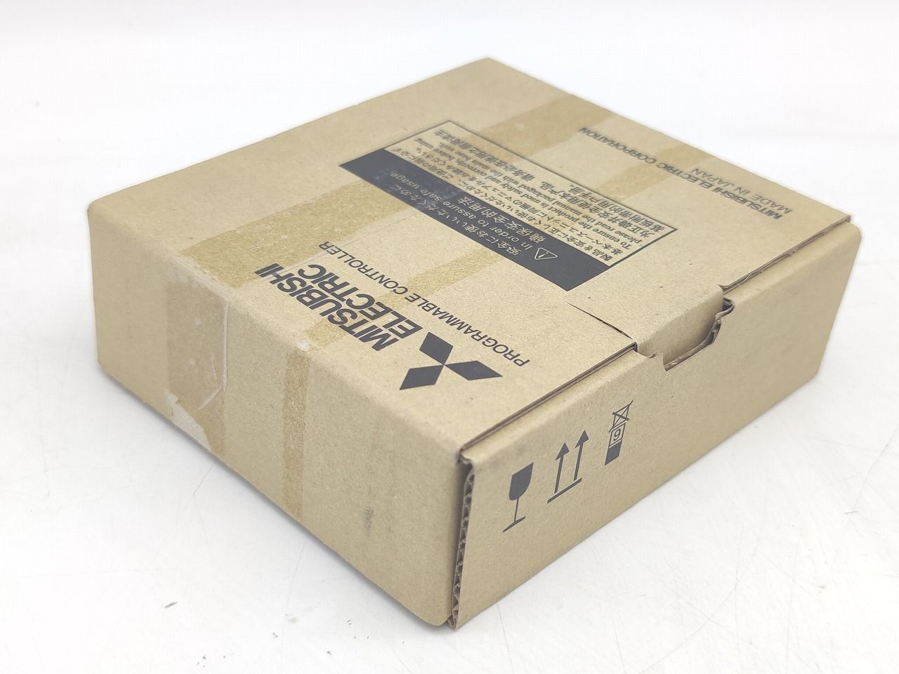 MITSUBISHI QJ71GP21-SX