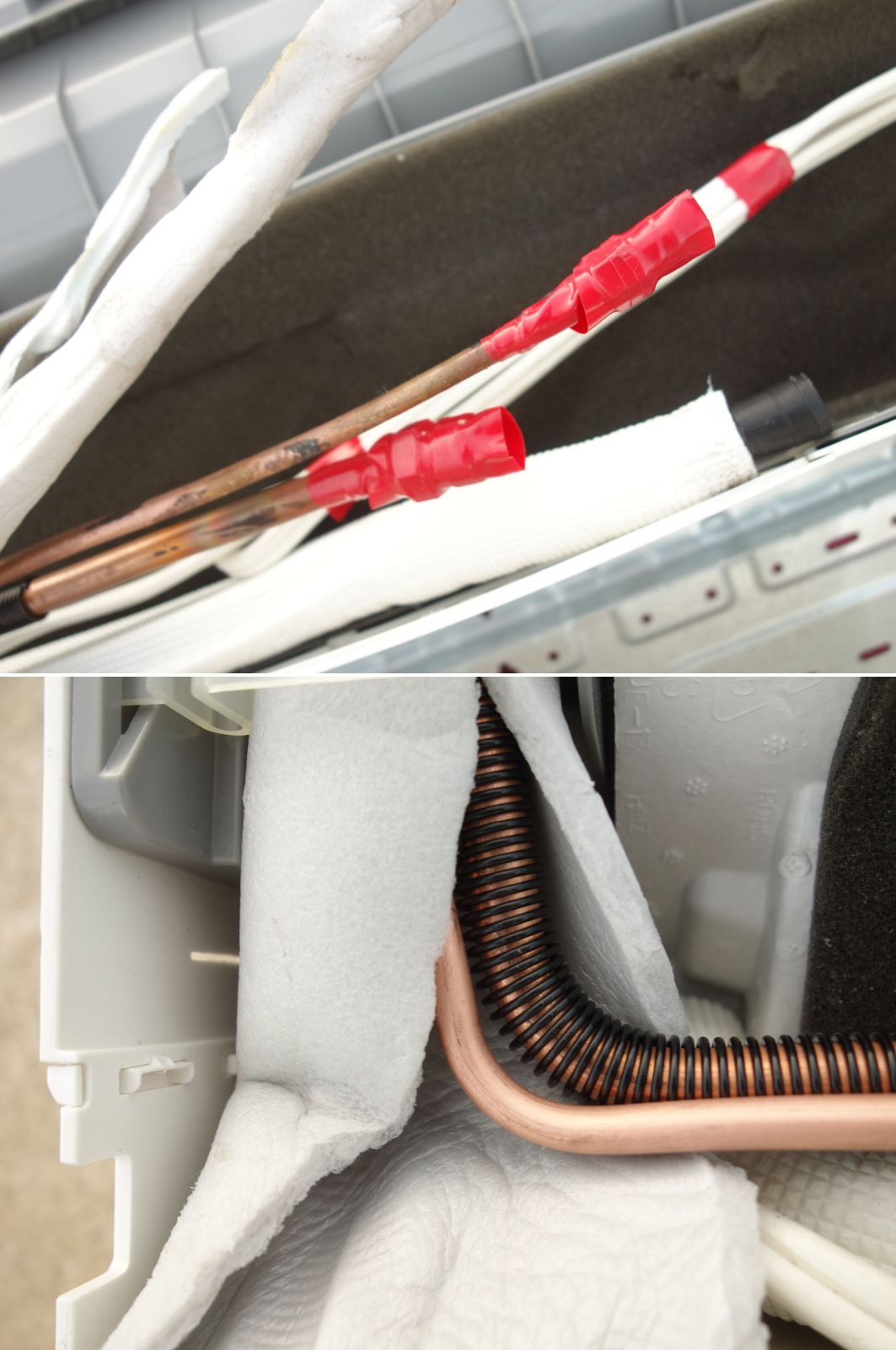 ルームエアコン