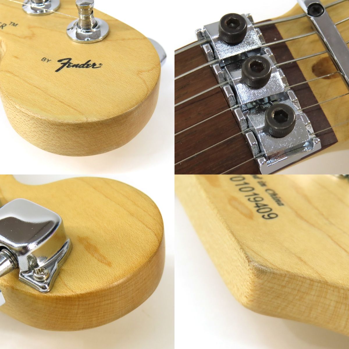 by Fender