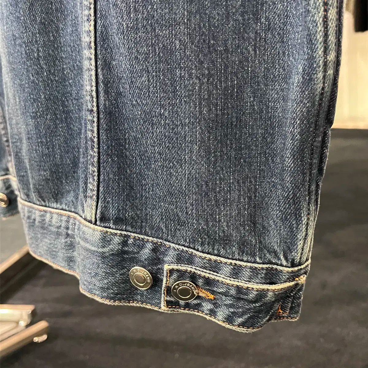 オーバーサイズ