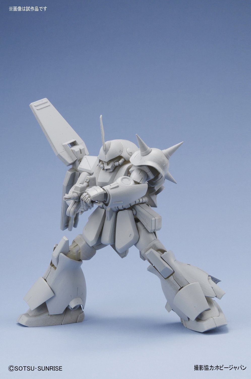 MG 小売業者 1/100 RMS-108 マラサイ (機動戦士Zガンダム) MG 1/100