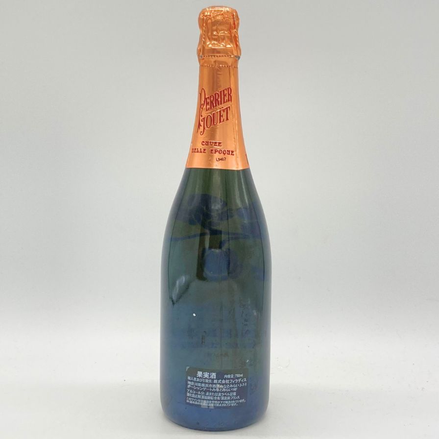 ペリエジュエ ベルエポック 白 1990 750ml 12.5%【C1】 - メルカリ