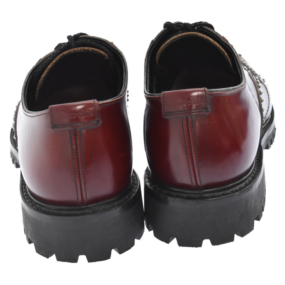 Church’s CHESTER MET 新品未使用　スタッズ Church's (チャーチ) CHESTER MET チェスター スタッズ装飾