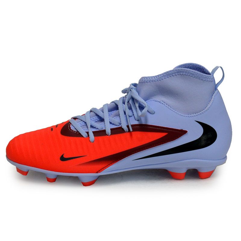 ナイキ NIKE ナイキ ファントム 6 HIGH クラブ FG/MG サッカースパイク