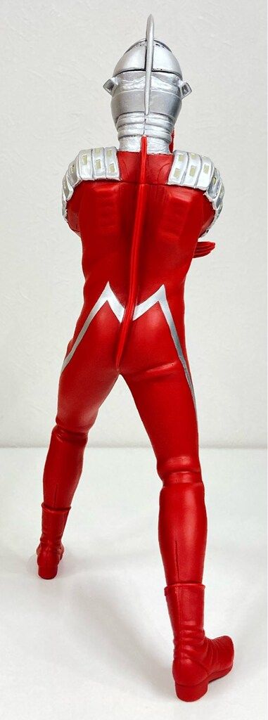 ウルトラセブン