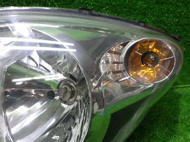 車 セルボ ヘッドライト 左右 ハロゲン HG21S LE06H615 スズキ 251010024
