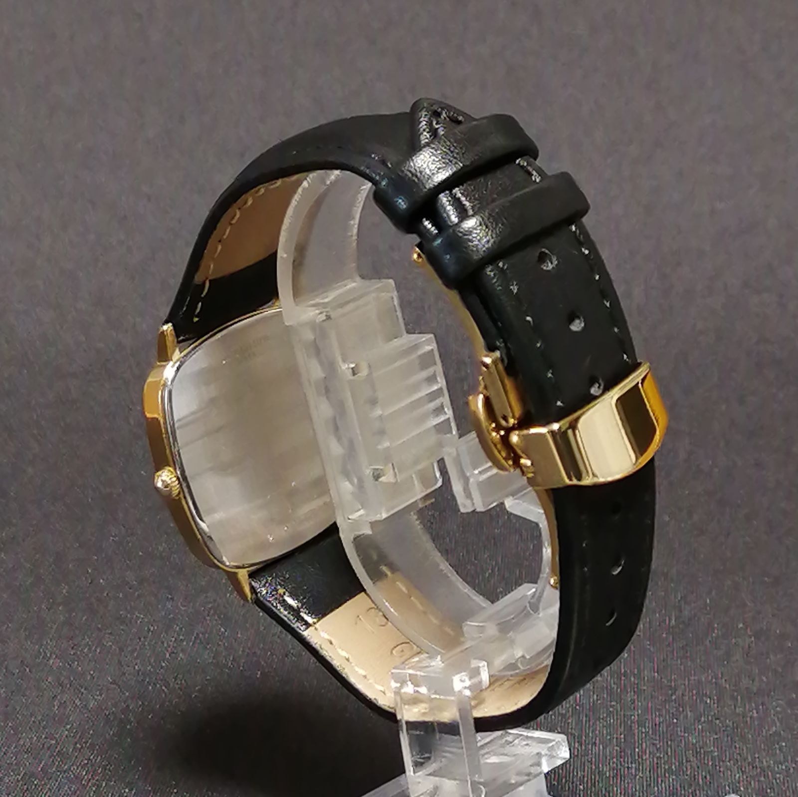 ロンジン☆LONGINES♢美品♪Qz♥稼働良好○メンズ腕時計□アンティーク  