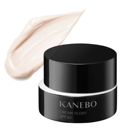 KANEBO クリーム イン デイ40g  SPF20・PA＋＋＋