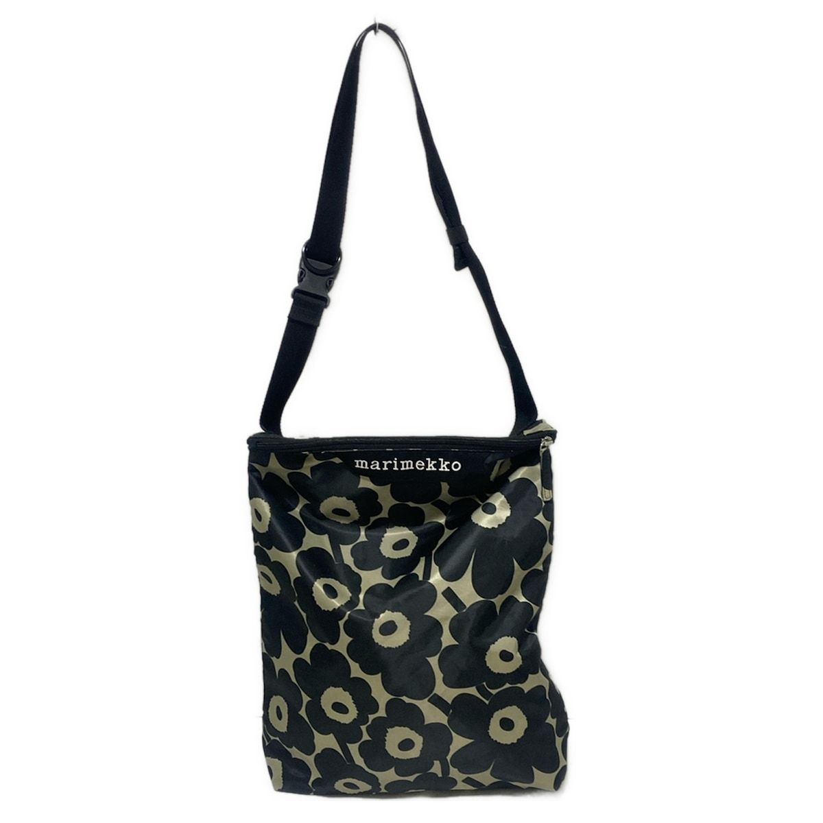 marimekko 花柄ショルダーバッグ 楽天市場】マリメッコ バッグ ショルダーバッグ ウニッコ 花柄