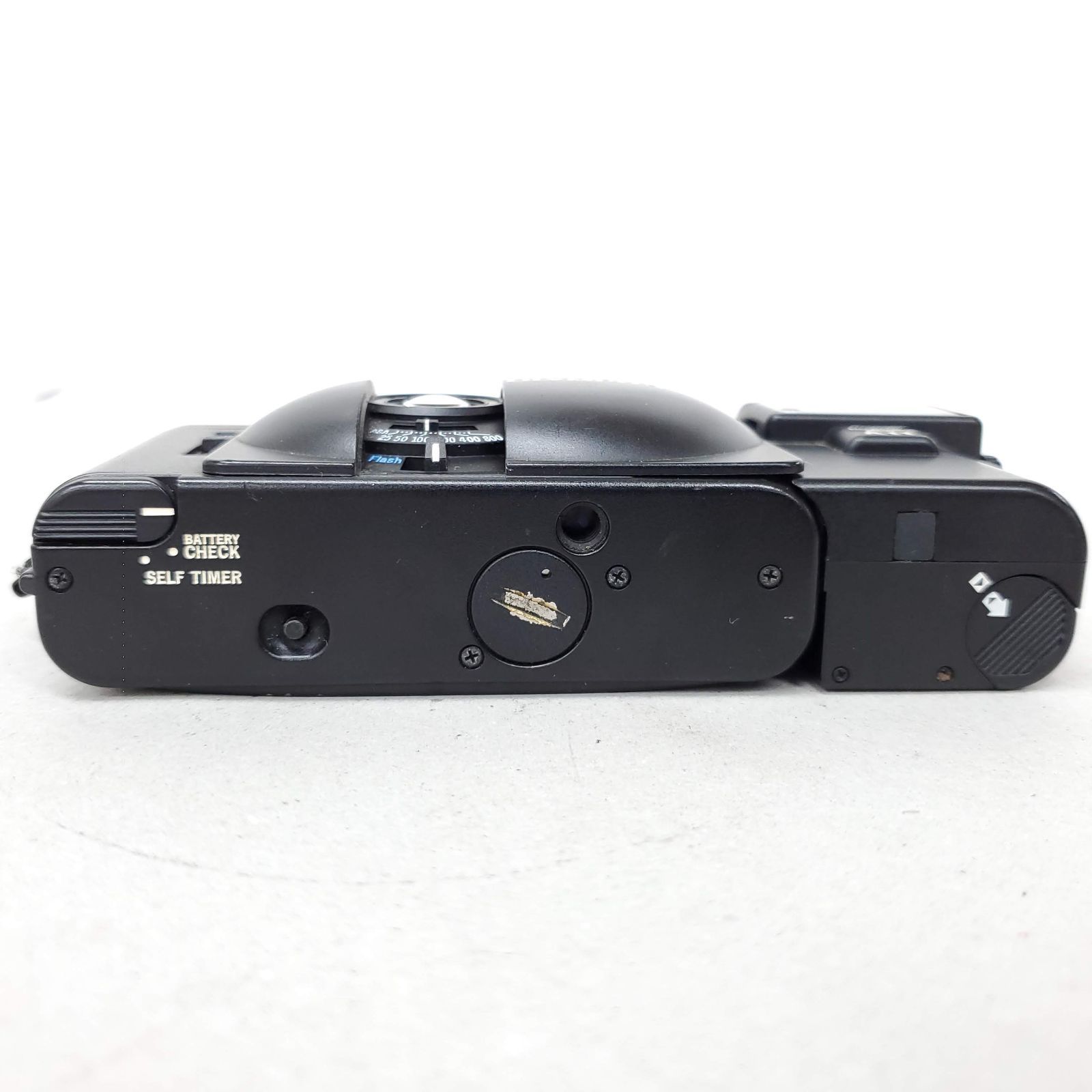 動作確認済】 Olympus XA2 F0904-3ID - メルカリ