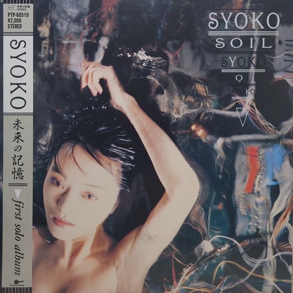 【11日までお値下げ】サイン付SYOKOレコード SOIL サイン付SYOKOレコード SOIL - メルカリ