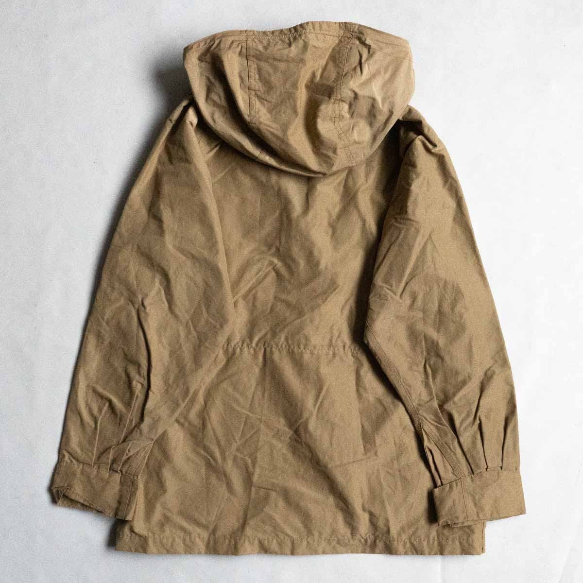 美品】Sierra Designs 【USA製 60/40クロス マウンテンパーカー】 S