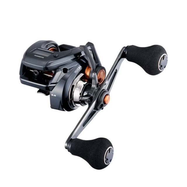 SHIMANO】”24 OCEA CONQUEST CT l 24オシアコンクエストCT RIGHT 300HG