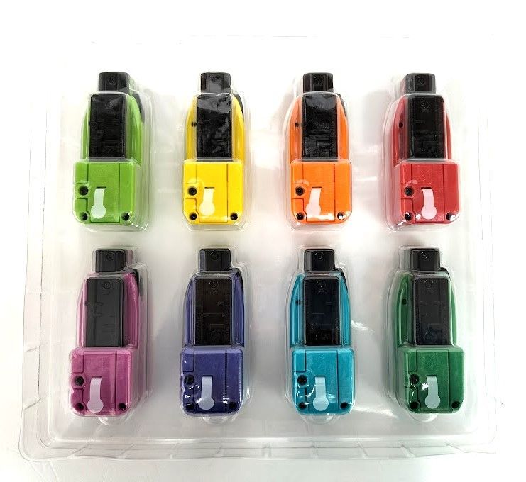 DXガッツハイパーキーPremium 栄光のウルトラ兄弟キーセット