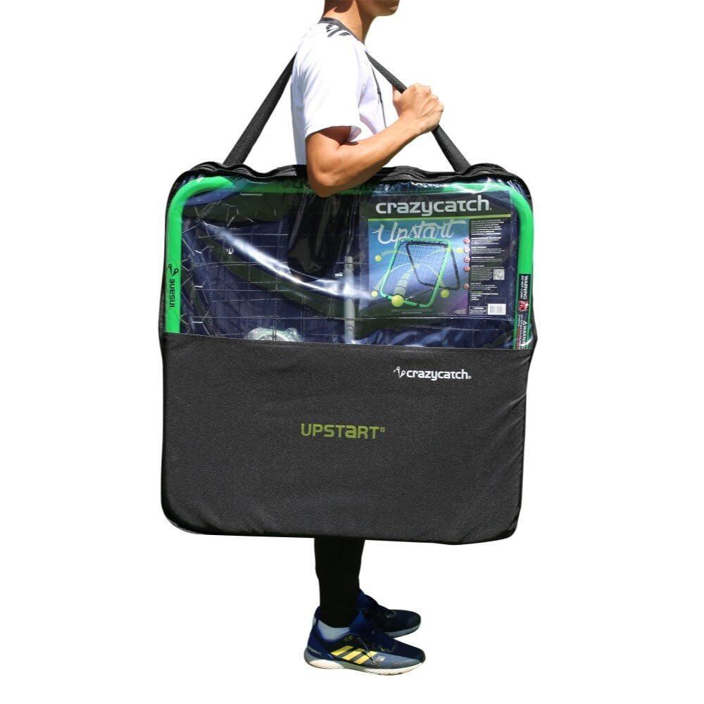 リバウンドネット 自主練用