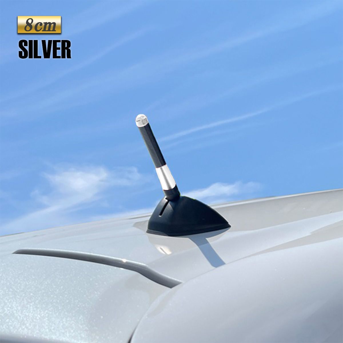 ISUZU　ベレット用　アンテナ　ホンダ　N　ステップバン ISUZU ベレット用 アンテナ ホンダ N ステップバン