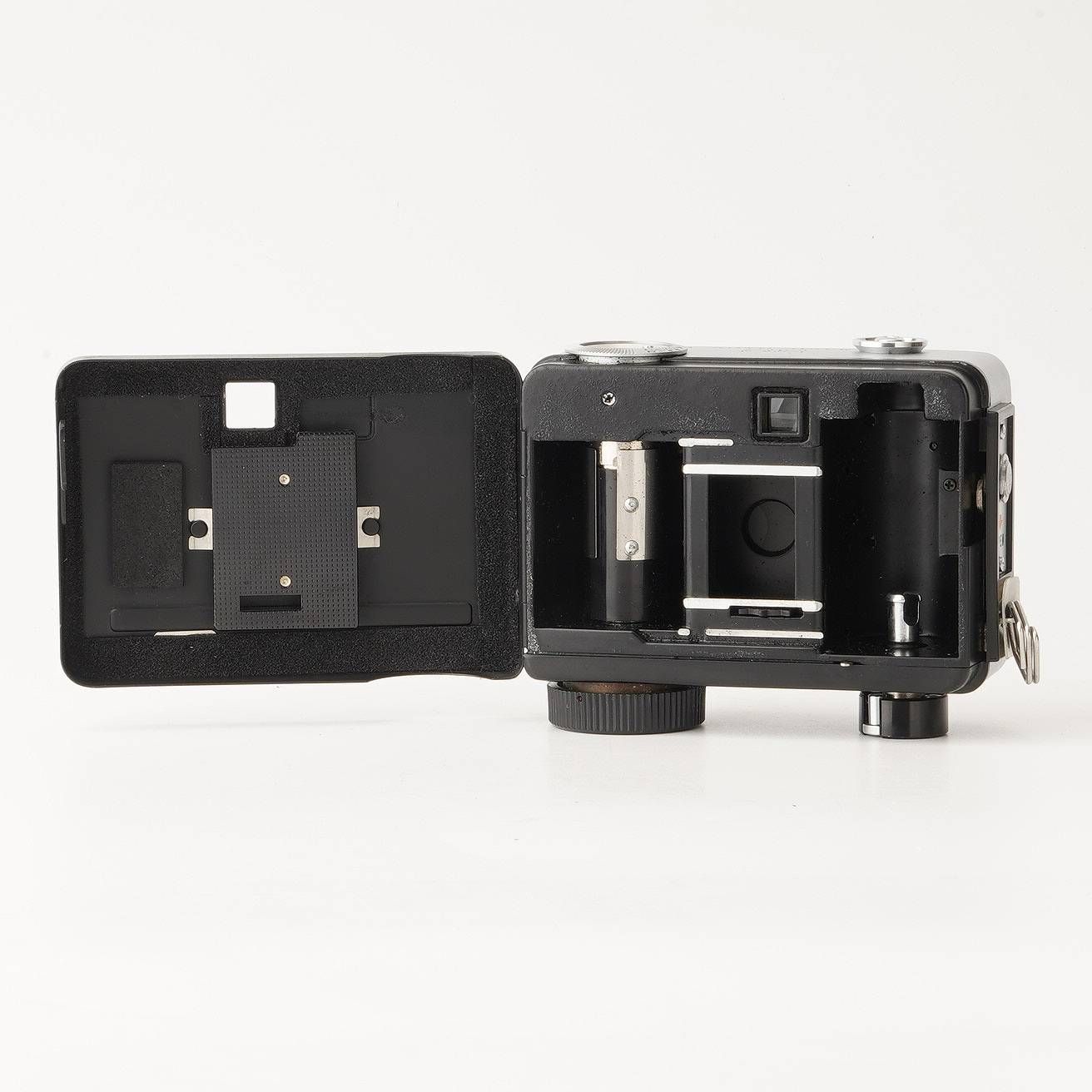 カメラ リコー Ricoh AUTO HALF オートハーフ SE