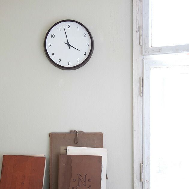 掛け時計 Campagne