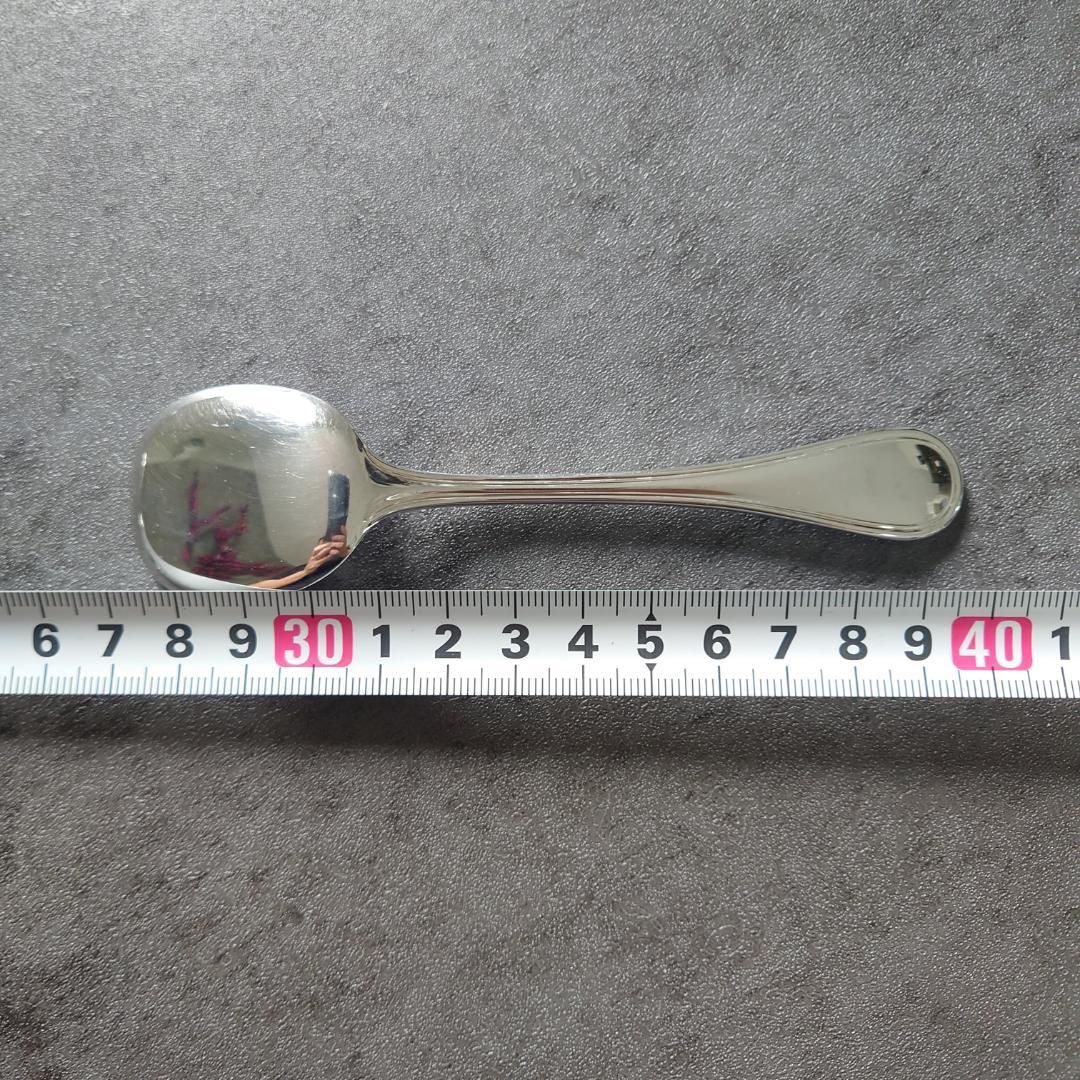 アイスクリームスプーン 3点