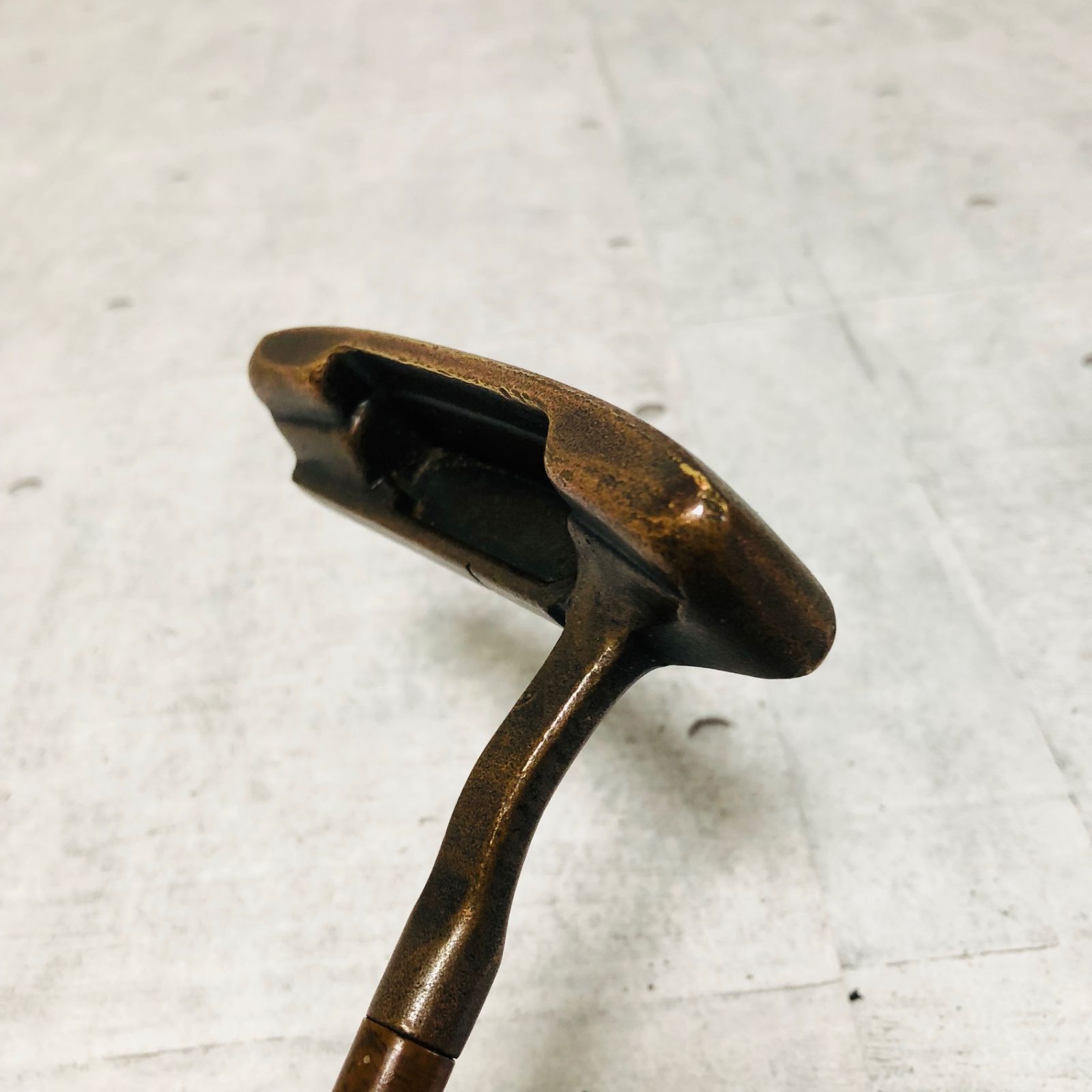 CROWNER クラウナー PT-4 33インチ レディース ゴルフ クラブ