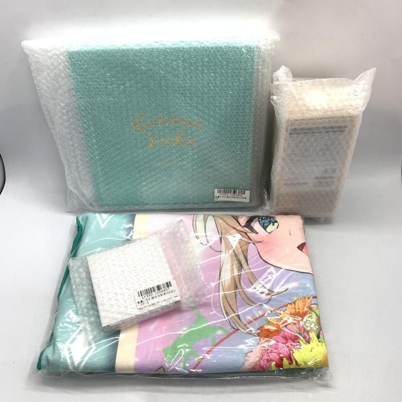 ｾｯﾄ 風真いろは 誕生日記念 2025 セット ブロマイド 10
