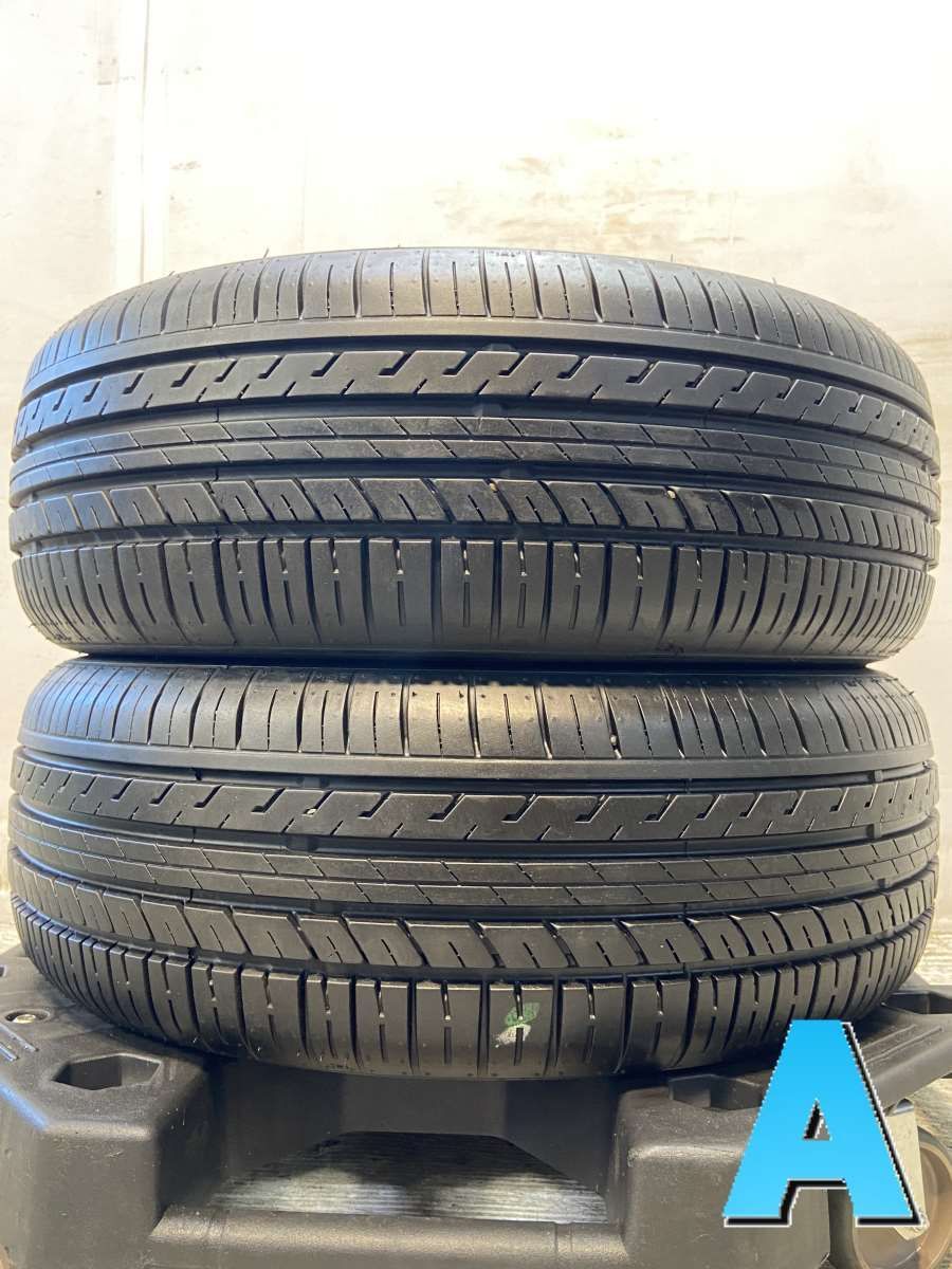 2005年タイワンコイン値下げ中‼️‼️13800〜⬇️⬇️⬇️ 165/55R14 ZEETEX ZT1000 中古タイヤ サマータイヤ 2本セット