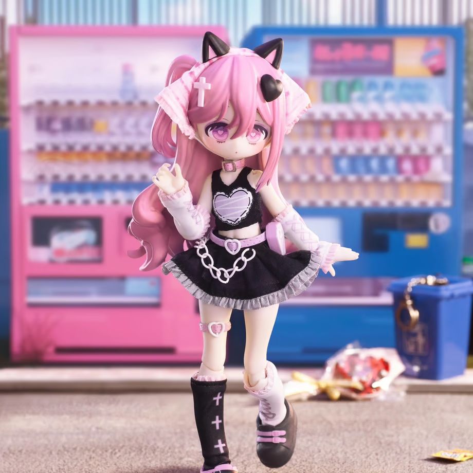 6ピース入り