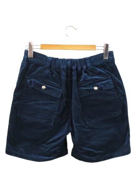 BUSH SHORTS