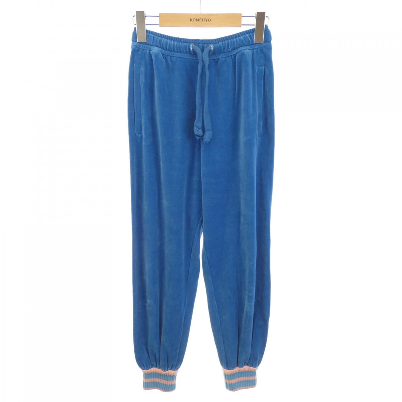 グッチ GUCCI パンツ - メルカリ