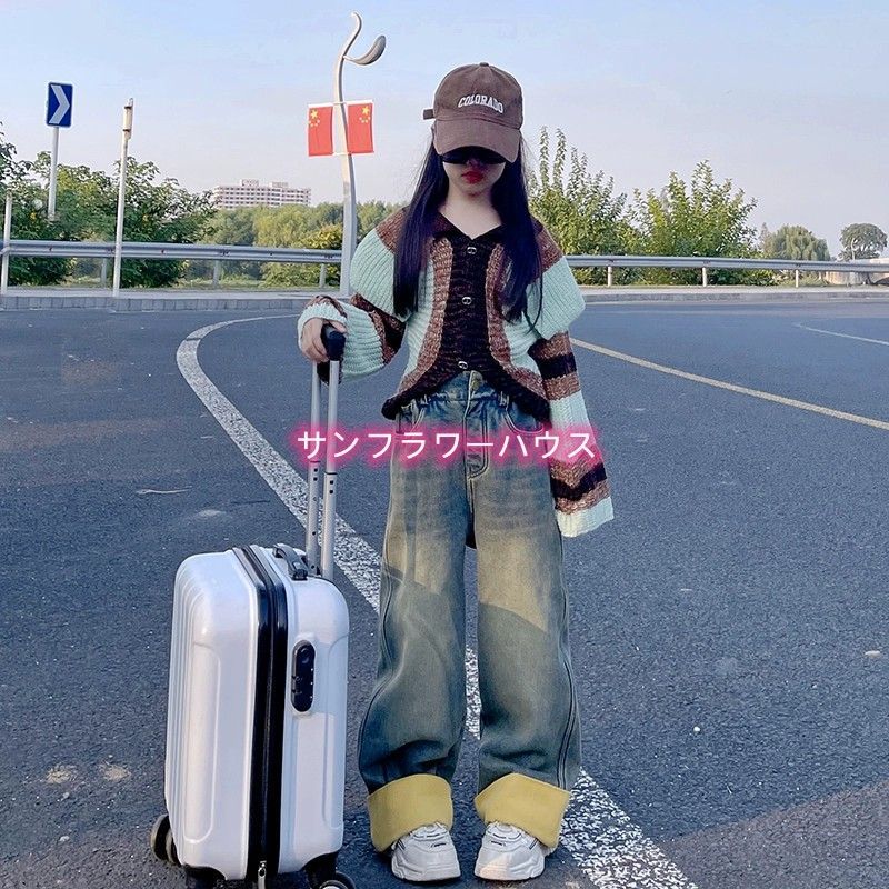 キッズ用 普段着