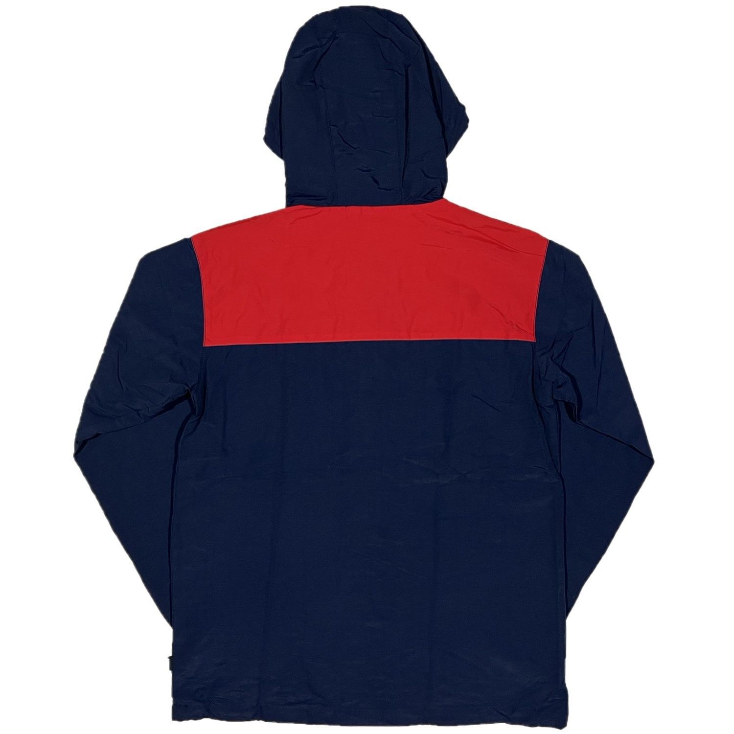 ADDICT PENNINE SMOCK アディクト ペネン スモーク ジップアップ  