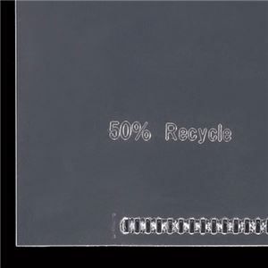  まとめ TANOSEE 再生クリアホルダー 名刺ポケット付き A 4 クリア × 個別ホルダー ファイル バインダー ケース