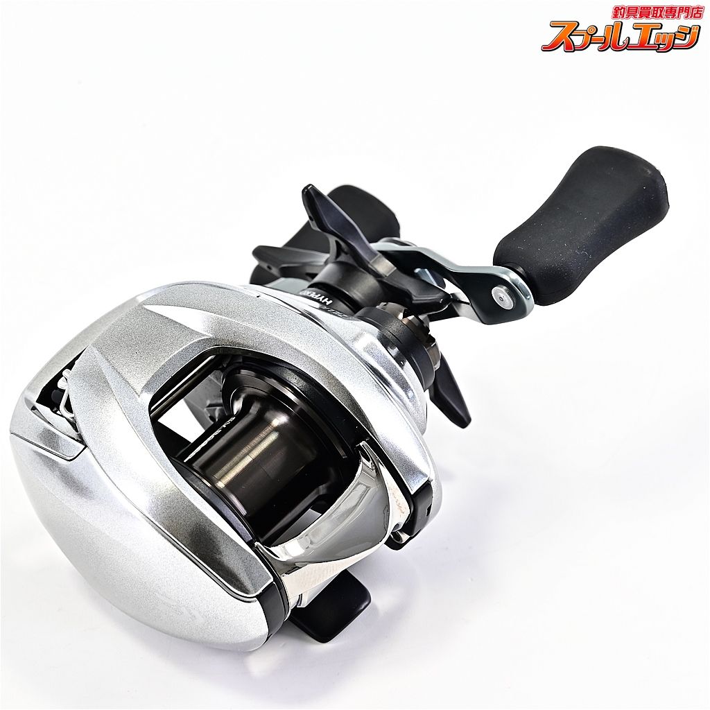 リール 21 ZILLION SV TW 1000H Daiwa 21 Zillion SV TW 1000H (Right handle)
