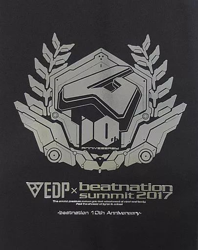 ブルーレイ 【】邦楽Blu-ray Disc EDP×beatnation summit 2017