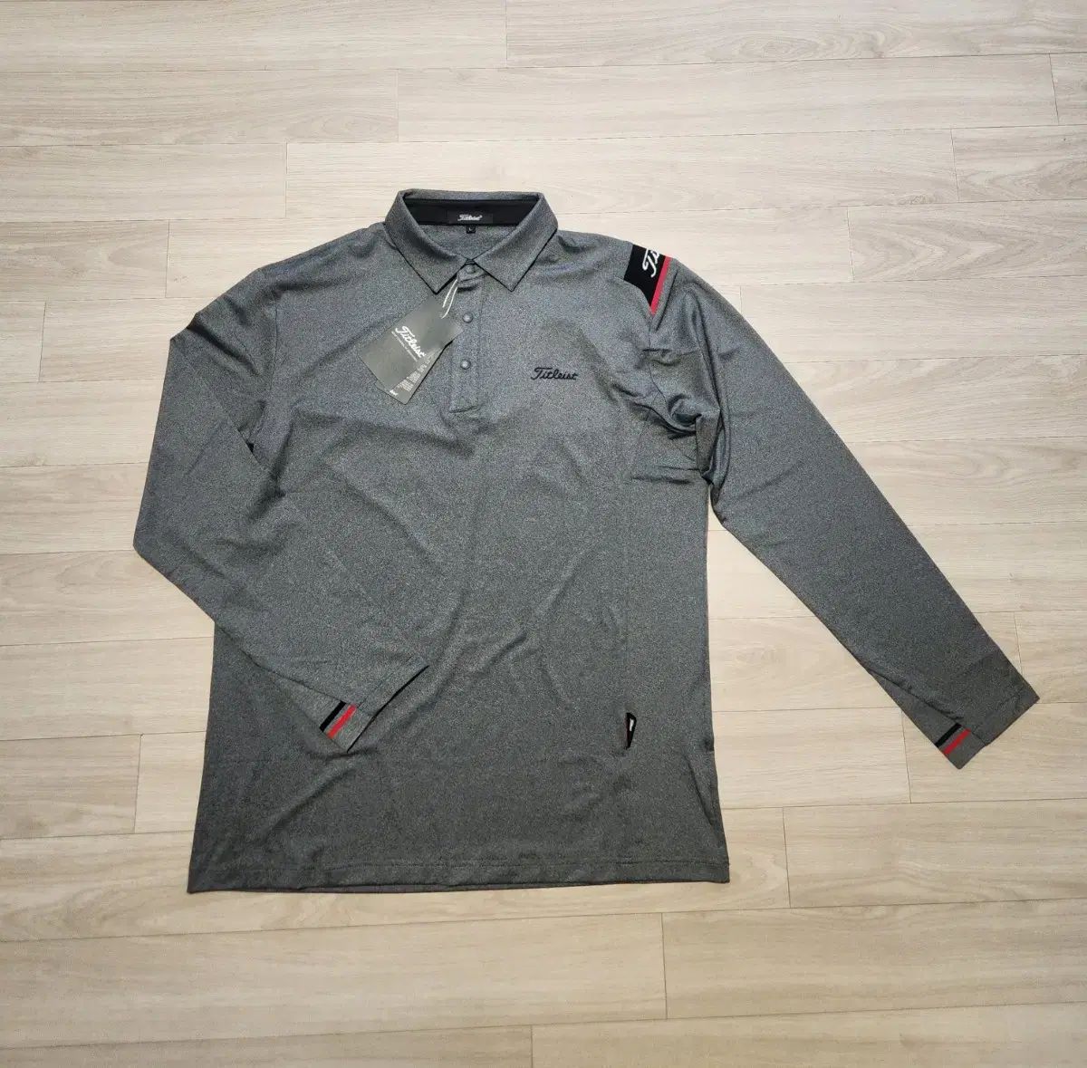 Titleist タイトリスト メンズ ゴルフTシャツ